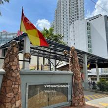 Indah Condominium for Sale / below market price / 