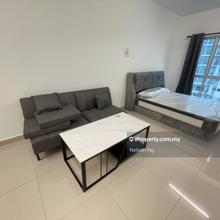 Furnish Furnish Galleria, Equine Park, Seri Kembangan, Selangor