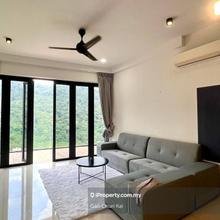 Arte S @ gelugor fully furnished near USM