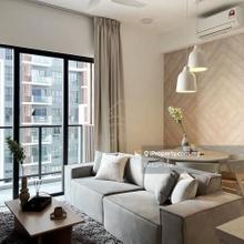 Below market price for rent at trion 1, 2r2b first come first serve ya