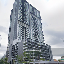 Rica Residence Sentul 478k