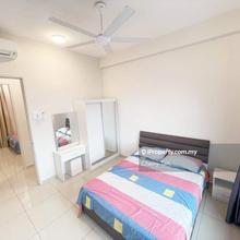 Freehold 50x80 Single Story Bungalow Krubong Perdana Melaka
