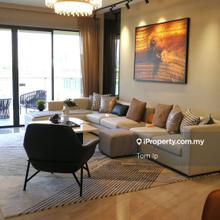 Jalan Kuching Aradia Residence Lake City Condominium For Rent 