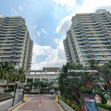 Fully Furnished unit Near LRT Ss15, Subang Parade For Rent