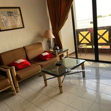 Condominium For Rent Costa Mahkota , Melaka Raya Bandar Hilir Melaka