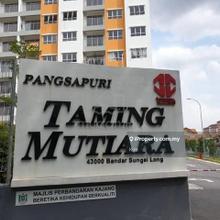 SMK Bandar Baru Sungai Long 1.3km