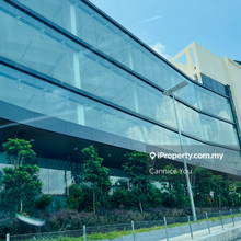 Jalan Maarof good frontage 