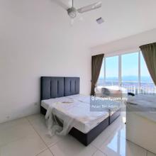 Brand New Unit Fully Furnished 3 Bedroom Nadayu 801 Subang Murni 