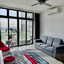 Green haven unit for rent @ fully furnished