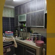 Metro Prima Suria Magna near shops MRT reno unit booking 1k full loan