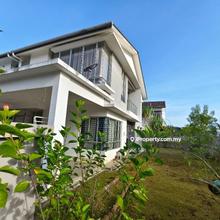 Cheapest Full Loan 2 Storey Corner Lot Selling Below Market Price !!