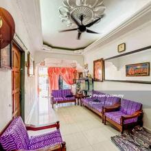 Full loan reno extend 1 sty taman kantan permai kajang