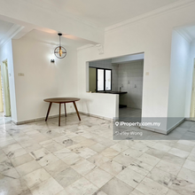 Desa Villas Condo Corner Unit for Sale in Taman Desa, Bukit Desa KL