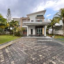 Bungalow For Rent Taman Vista Kirana , Ayer Keroh Melaka