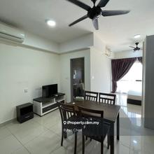 Hyve Soho Suites, Cyberjaya nearby Heriot Watt