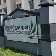 Jalan Indah 23/1, Taman Bukit Indah 2