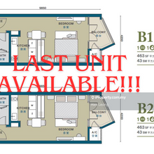 Premium Seaview Condo in Langkawi