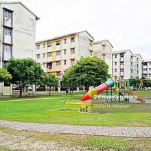 Ground Floor Prima Cempaka Kajang 