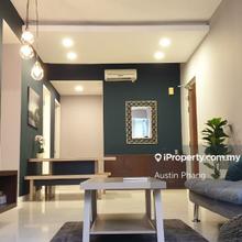Nice and Well Kept Unit For Rent, KLCC