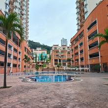 Wangsa metroview