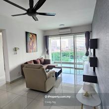 Regina Fully Furnished with 2 Car Park