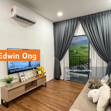 Butterworth Zero Downpayment New Freehold Project