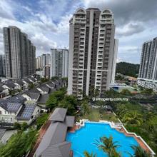 2 Car Park Walking Distance to Kiara 163  and Mont Kiara Intl School