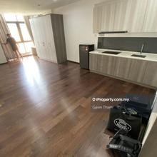 Firesale, Below Market, Queensville, Bandar Sri Permaisuri, Cheras