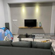 Homestay For Sale Double Storey Terrace House  Taman Baiduri Seremban