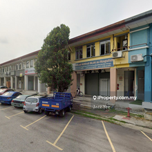 2-Storey Shoplot @ Kota Kemuning