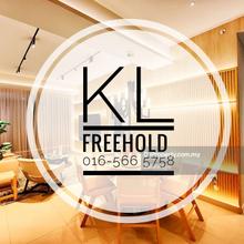 Aricia Cheras Kl Freehold