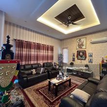 Merbok Residence Semi-D House For Sale