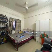 Senai Taman Aman  - Single Storey Terrace House
