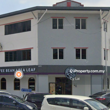 Prime Location in Ampang Pandan Indah