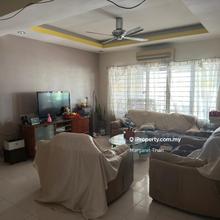For Sale! Landed Property in Seri Utama, Seksyen 5, Kota Damansara