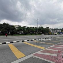 12.75 Acres Land Zoned Residential Jalan Semenyih Behind Jpj