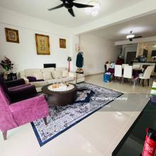 For Sale Mas Kiara Residence Ttdi Kuala Lumpur 