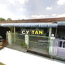 Taman Puteri Gunung, Simpang Ampat, Terraced House Partial Furnish