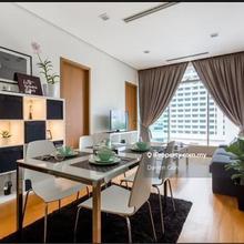 Enjoy the vibrant City Life at Vipod Residences, KLCC