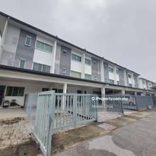 Oxford Park Avenue For Rent
