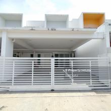 2 Storey Terrace Hijayu 3B Elvina @ Bandar Sri Sendayan