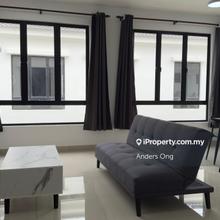 Ecoworld Cohome Camdon Furnish Eco Horizon Batu Kawan Townhouse Rent