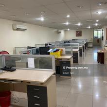 Shop-office for Rent