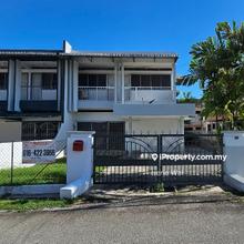 Freehold Semi-D house @ Ipoh Town for Sale