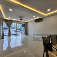 Renovated unit for sale