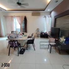 Kundang Residence Ambang Botanic 2sty Bungalow 50x80 Fully Reno Sale