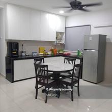 Koi Kinrara, Bandar Puchong Jaya, Puchong