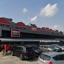 Shah Alam Megah Indah Industrial Park 3 Storey Factory 