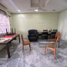 2sty Terrace House Cp7 Taman Cheras Perdana, Aeon Mall Balakong Cheras