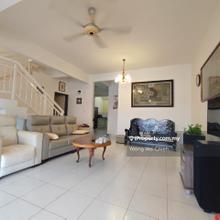 Renovated Taman Ozana Impian Double Storey Terrace Bukit Katil